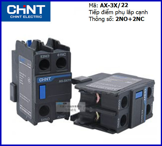 AX-3X/22