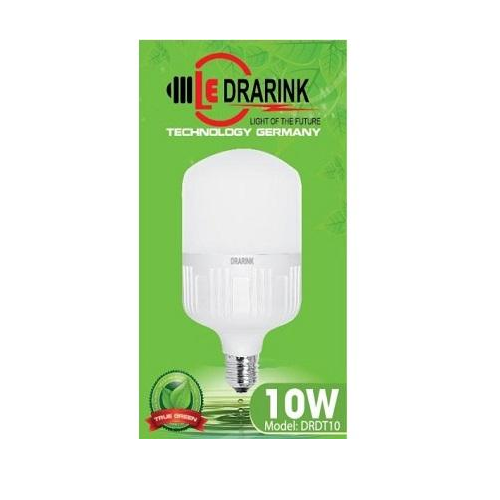 BÓNG TRỤ 10W
