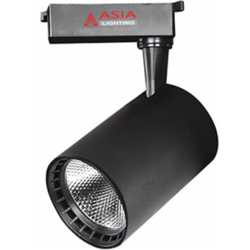 ĐÈN RỌI RAY 04 THÂN ĐEN 12W