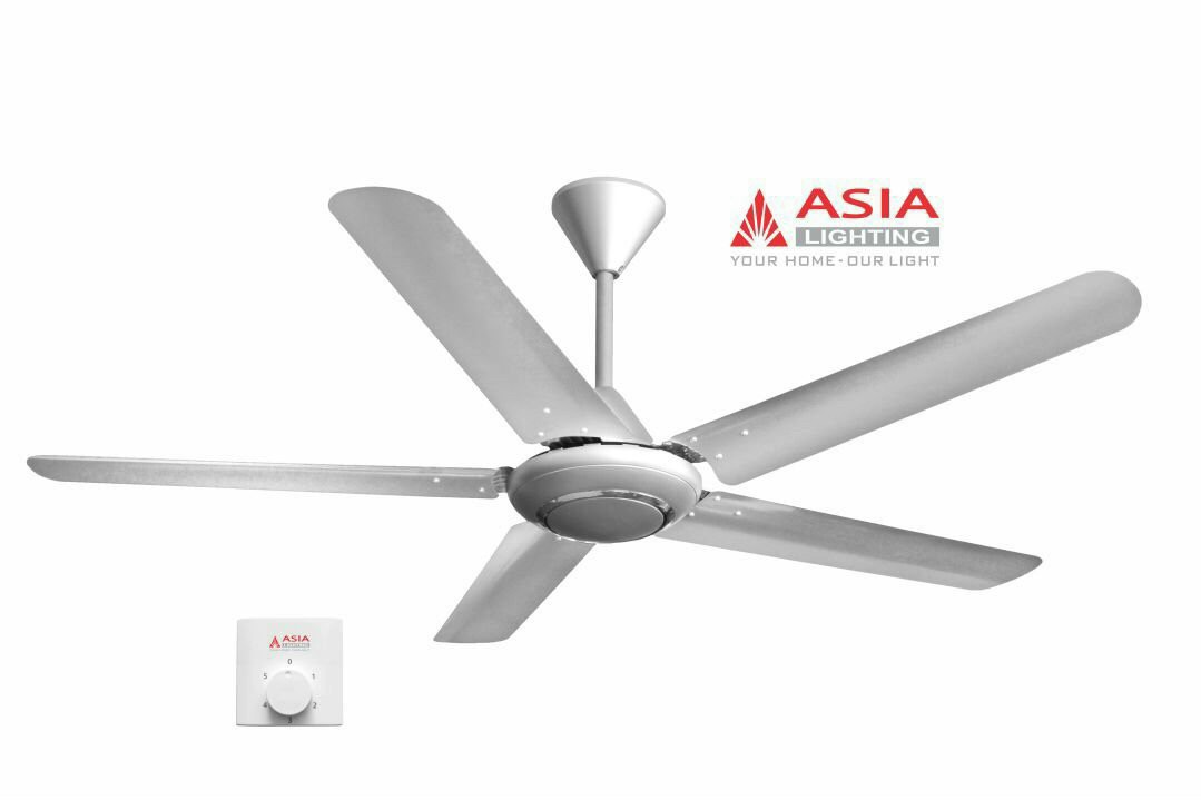 QUẠT TRẦN QT06-V-VÀNG ĐẲNG CẤP
